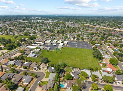 10539 Marcel Way, Rancho Cordova, CA 95670 Photo