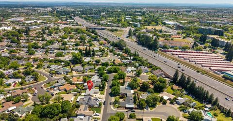 10539 Marcel Way, Rancho Cordova, CA 95670 Photo