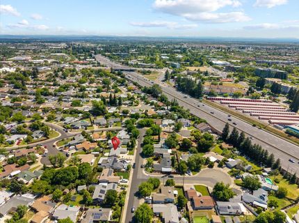 10539 Marcel Way, Rancho Cordova, CA 95670 Photo