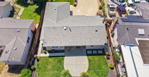 10539 Marcel Way, Rancho Cordova, CA 95670 Photo