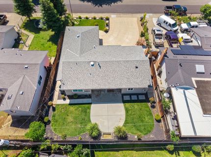 10539 Marcel Way, Rancho Cordova, CA 95670 Photo