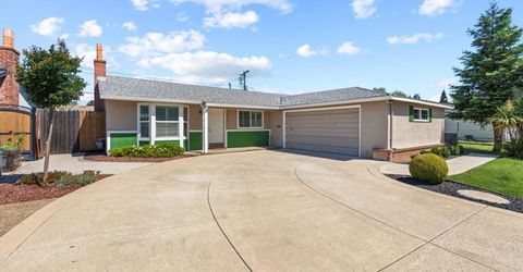 10539 Marcel Way, Rancho Cordova, CA 95670 Photo