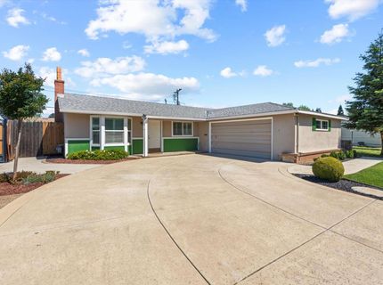 10539 Marcel Way, Rancho Cordova, CA 95670 Photo