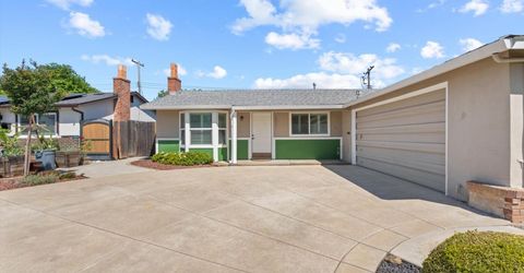 10539 Marcel Way, Rancho Cordova, CA 95670 Photo