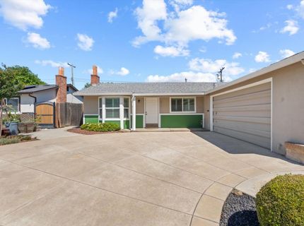 10539 Marcel Way, Rancho Cordova, CA 95670 Photo