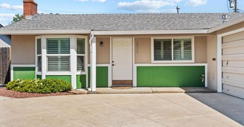 10539 Marcel Way, Rancho Cordova, CA 95670 Photo