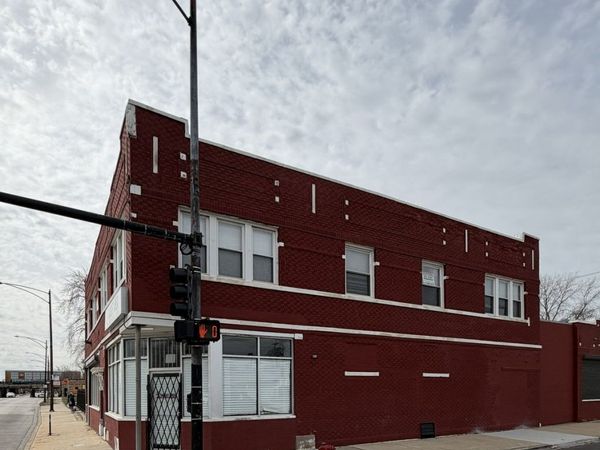 7402 S Racine Avenue , Unit 1, Chicago, IL 60636