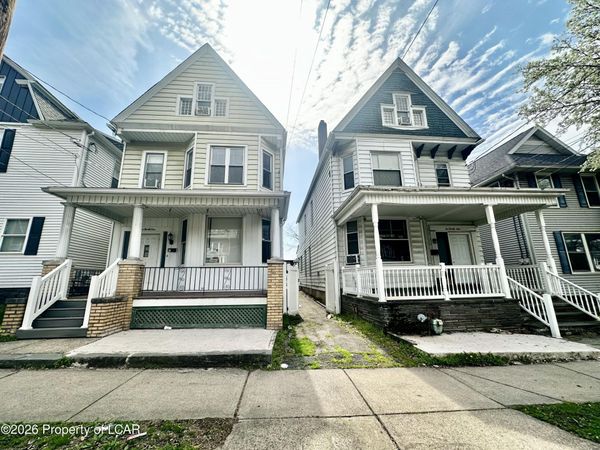 229 N Main Street, Wilkes-Barre, PA 18702