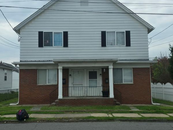 128 Stephenson Street, Duryea, PA 18642