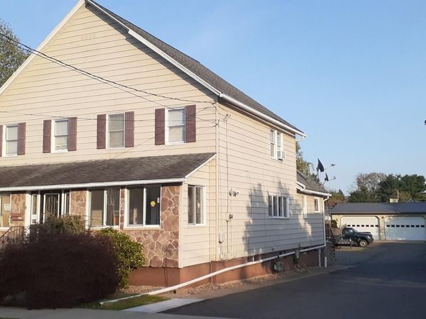 489-491 Church Street, Swoyersville, PA 18704