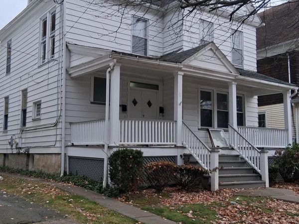 313 Rutter Avenue, Unit 2, Kingston, PA 18704