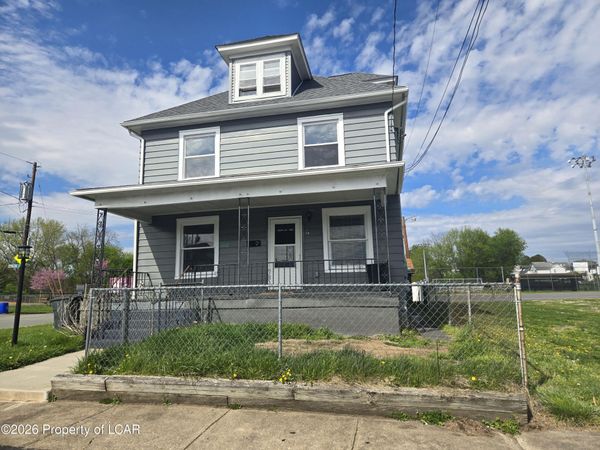 4 Stark Street, Pittston, PA 18640