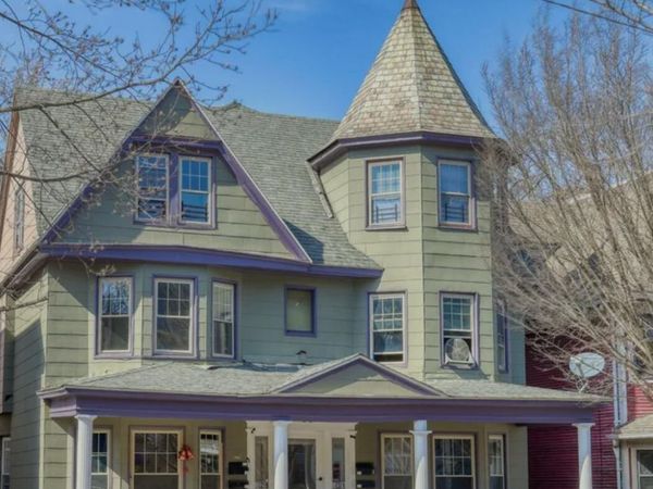 829 Monroe Avenue, Unit 3R, Scranton, PA 18510