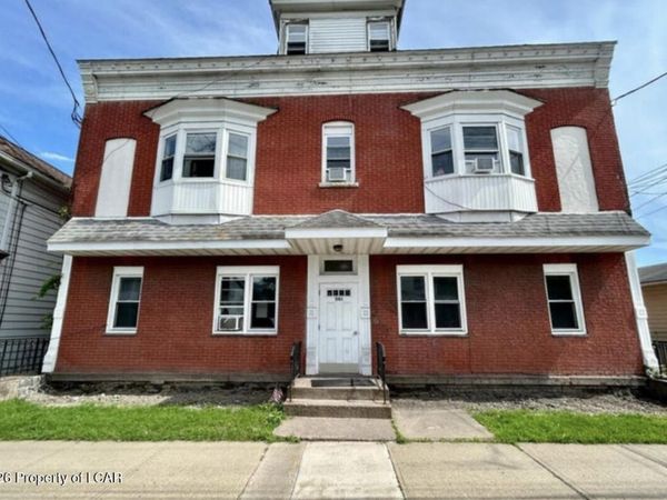 546 W Main Street, Unit 2A, Plymouth, PA 18651