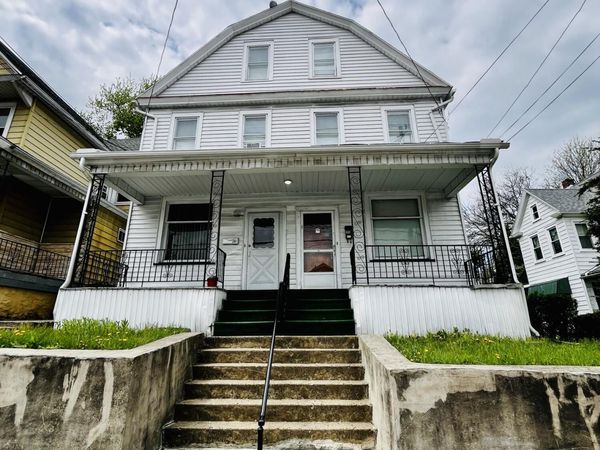 279 Hazle Street, Wilkes-Barre, PA 18702