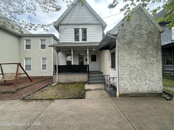 266 Wyoming Avenue, Wyoming, PA 18644