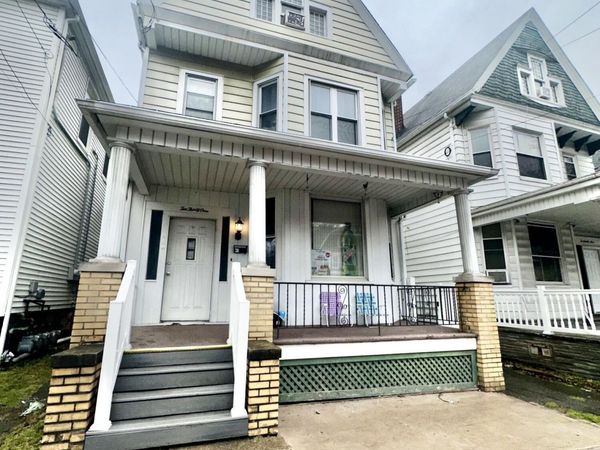 231 N Main Street, Wilkes-Barre, PA 18702