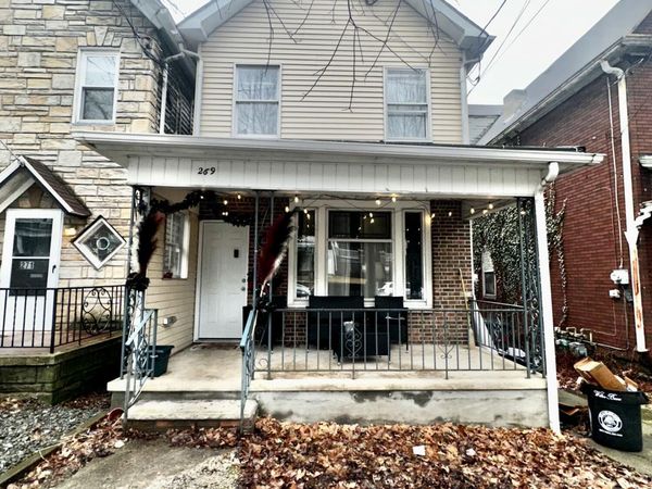 269 N Main Street, Wilkes-Barre, PA 18705