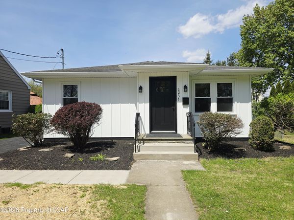 623 Susquehanna Avenue, Wyoming, PA 18644