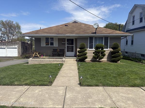 917 Hemlock Street, Scranton, PA 18505