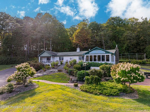974 Kasko Road, Shavertown, PA 18708