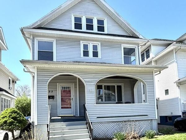 83 E Pettebone Street, Kingston, PA 18704