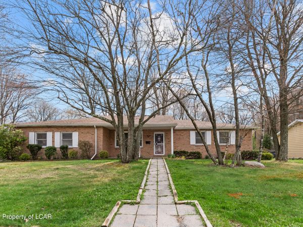 113 Johns Avenue, Hazleton, PA 18201