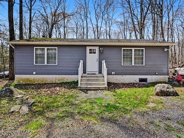 16 Lily Lane, Thornhurst, PA 18424