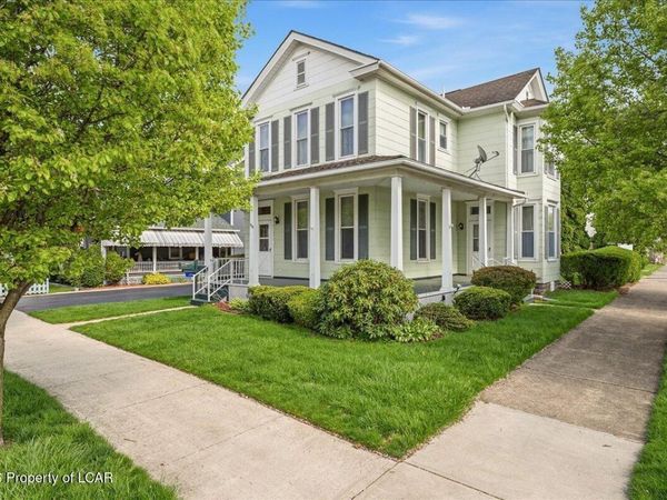 300 E 4th Street, Berwick, PA 18603