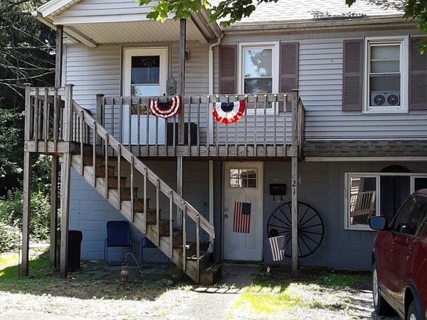 21 Rear Stafford Avenue, Scranton, PA 18505