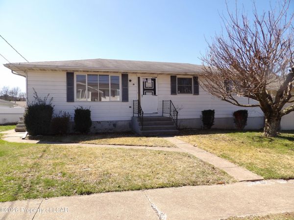 19 Virginia Drive, Wilkes-Barre, PA 18705