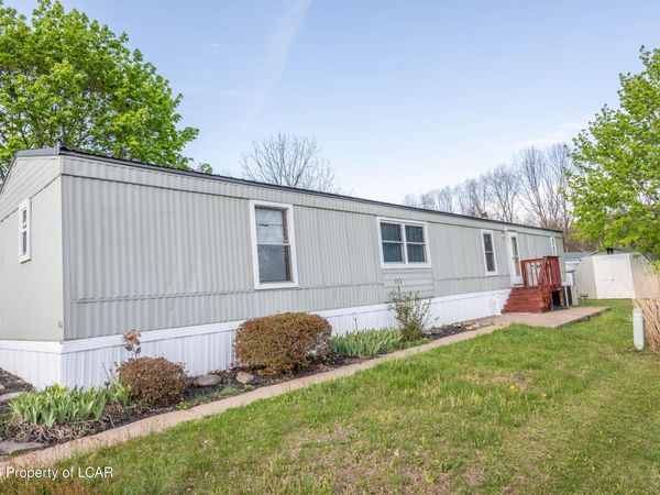 62 3rd Lane, Berwick, PA 18603