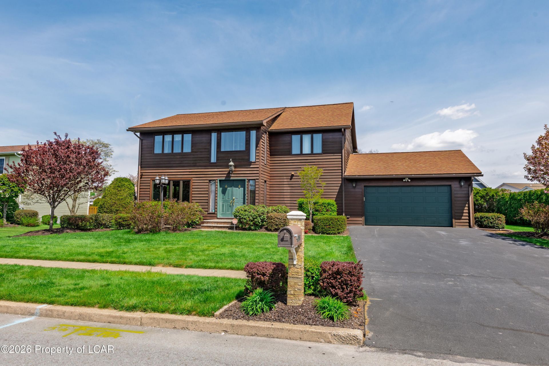 216 Greenwave Boulevard Larksville, PA 18704