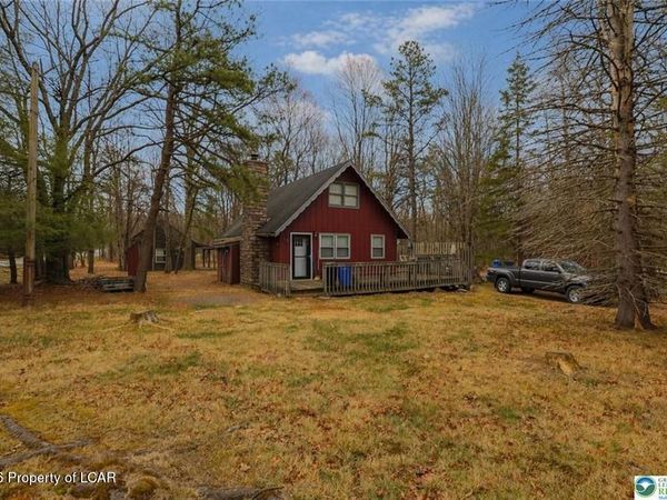170 Fern Ridge Road, Blakeslee, PA 18610