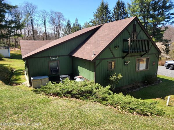 99 Kresge Lane, White Haven, PA 18661