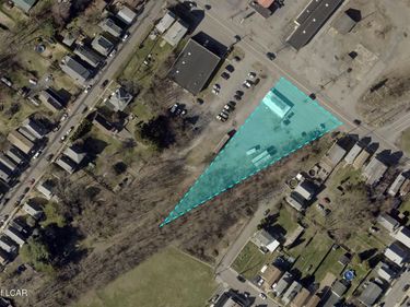 533 Blackman Street, Wilkes Barre Township, PA 18702