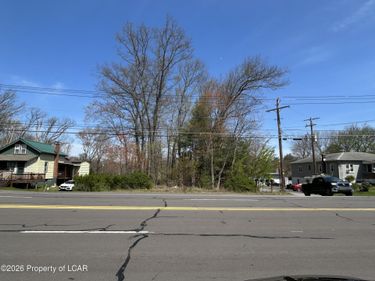 Lot 8 N Hunter Highway, Drums, PA 18222