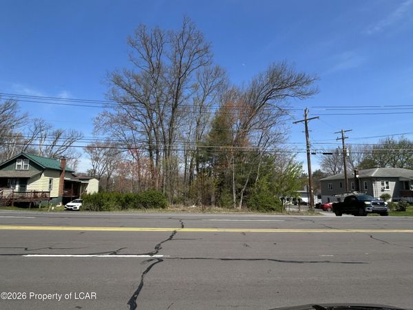 Lot 8 N Hunter Highway, Drums, PA 18222