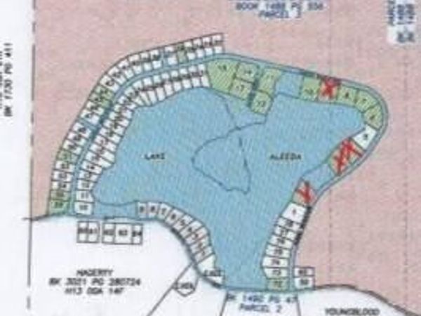 Aleeda Boulevard, Bear Creek, PA 18702