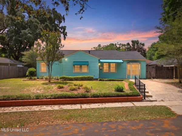 1001 Wanda Place, Gulfport, MS 39501