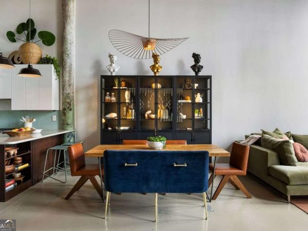 170 Boulevard SE, Unit 221E, Atlanta, GA 30312