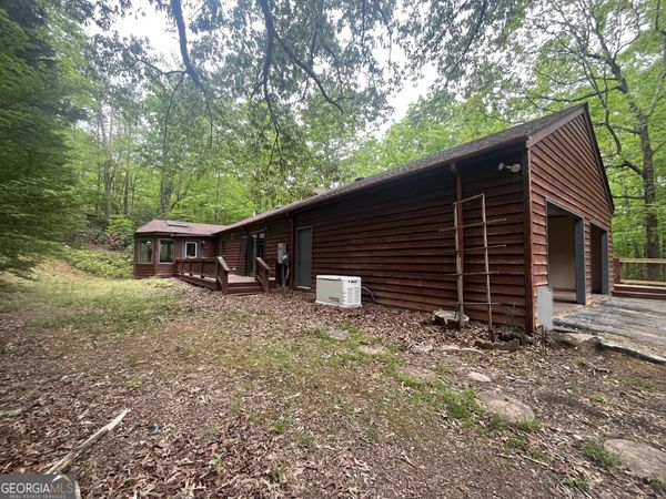 285 Twilight Lane, Tiger, GA 30576