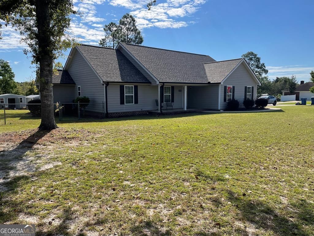 1716 Center Drive, Vidalia, GA 30474 Main Photo
