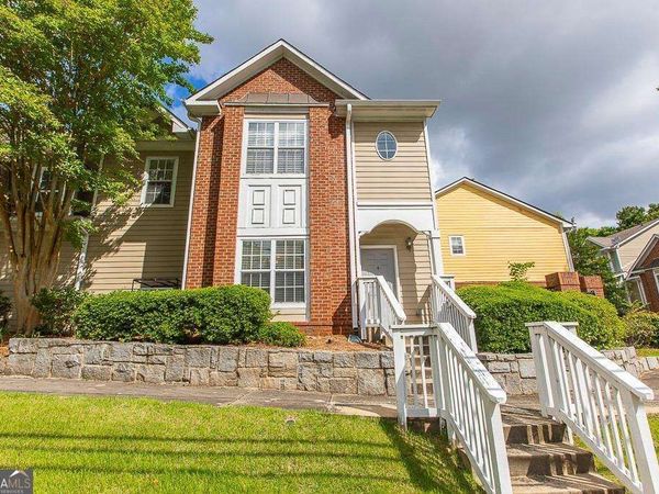 1731 Pryor Road SW, Unit 109, Atlanta, GA 30315