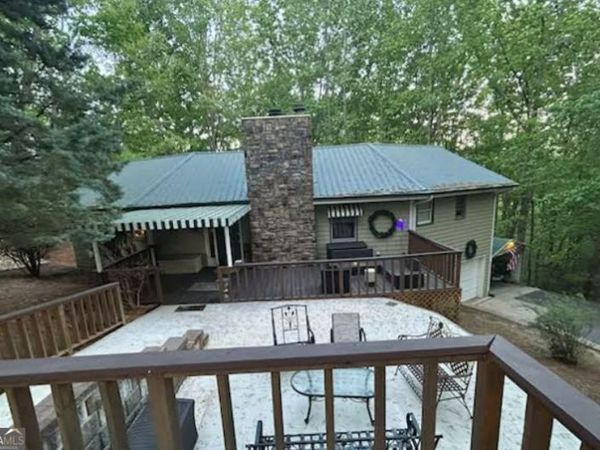 24 Sal Mountain Way, Sautee Nacoochee, GA 30571