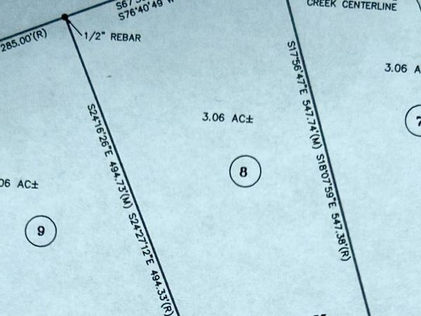 0 Alabama Highway 9 - Lot D, Cedar Bluff, AL 35959
