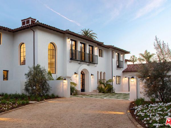 1119 Alston Road, Montecito, CA 93108