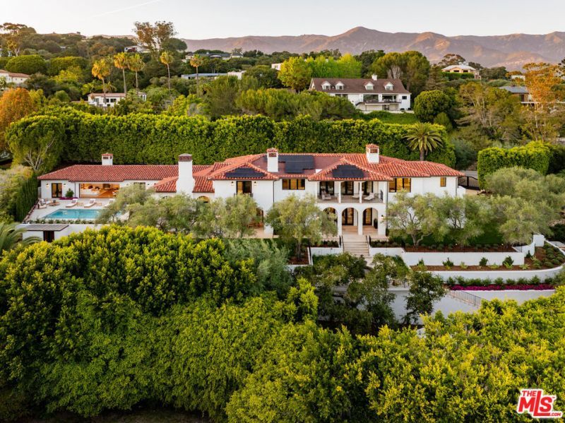 1119 Alston Road, Montecito, CA 93108 Main Photo