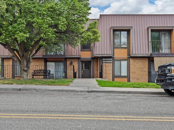 3233 Lakeside Drive , Unit 308, Grand Lake, CO 81506