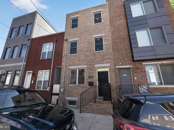 1923 S 6TH STREET, PHILADELPHIA, PA 19148